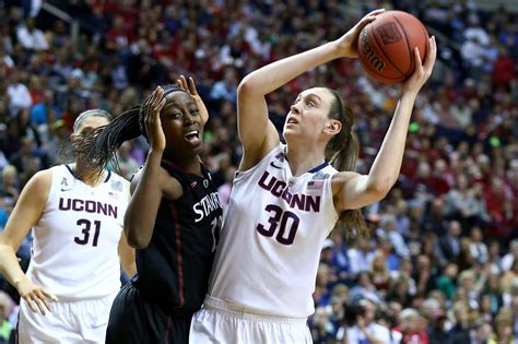 Connecticut vs. Stanford Final Score: Huskies get to their ninth