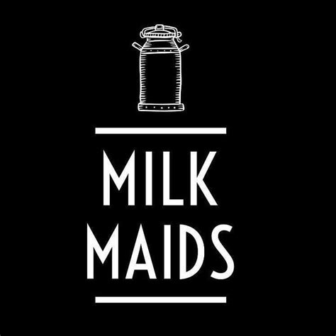 milk maids bolton