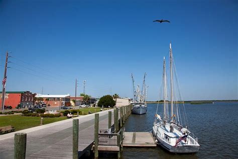 Apalachicola Florida Uncovering A Small Town In Northwest Florida