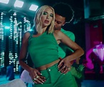 Dua Lipa’s “Physical” Music Video Combines Disco & Tango