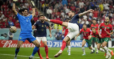 Wm 2022 Katar Weltmeister Frankreich Folgt Argentinien Ins Finale