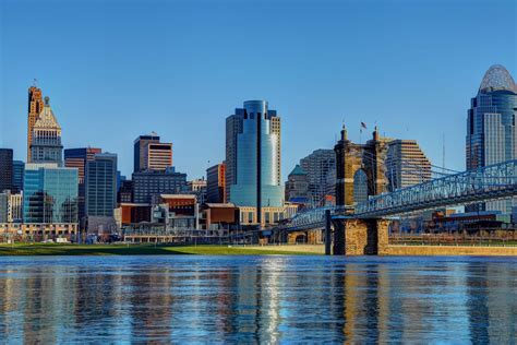 Things to do in cincinnati, ohio: Last Minute Flights from Cincinnati, Kentucky | GoLastMinute