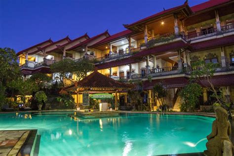 Bali Sandy Resort Kuta Updated 2019 Prices