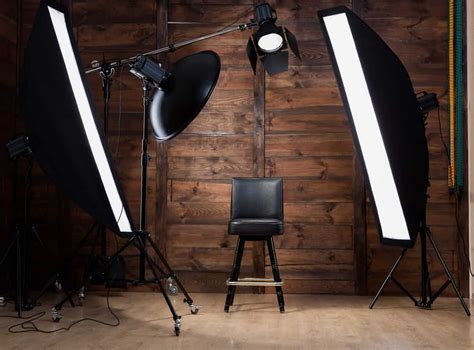 How To Build A Photography Lighting Reflector 5 Steps Pedalaman