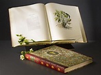Highgrove Florilegium (With images) | Most expensive book, Botanical, Art