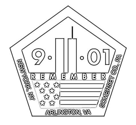 *free* shipping on qualifying offers. 8 Best Images of September 11 Worksheets - September 11 ...