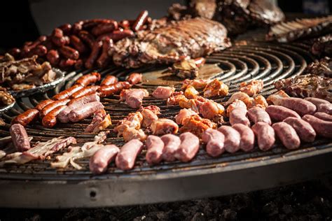 Guide To Argentinian Barbecue Ko Trips