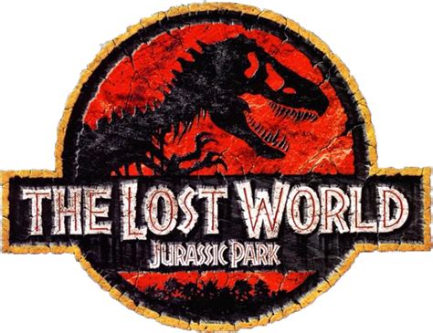 The Lost World Jurassic Park Film Logopedia Fandom