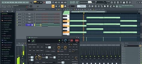 FL Studio 20.6 Is Here With Major Improvements | Fl studio 20, Fl ...