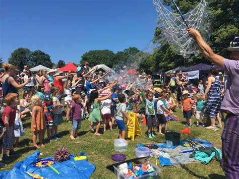 Bubble Show For Childrens Parties London 020 3885 0294 Social