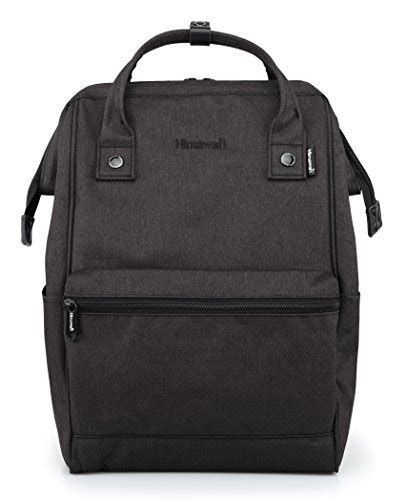 Himawari Laptop Backpack Travel Backpack With Usb Charging Port Large