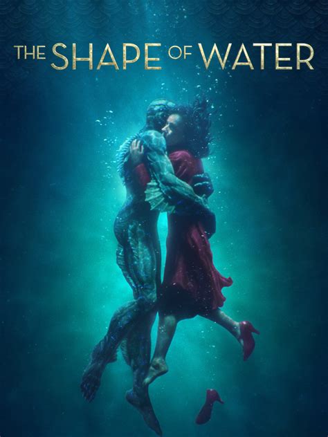 Bersama tim burton, del toro adalah dua sineas langka yang memiliki sentuhan artistik unik sedemikian rupa. Luke's Oscar Reviews: 2017--The Shape of Water, Guillermo ...