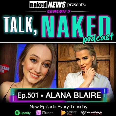 Talk Naked S5 E1 In This Revealing Interview Laura Sits Down With