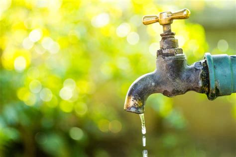 27 Simple Ways To Conserve Water And Save The Planet