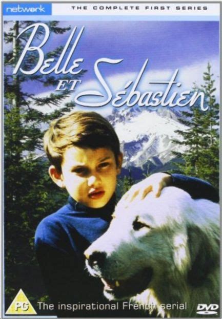 Belle and sebastian is set high in the snowy alps during the second world war. Belle et Sébastien - Belle and Sebastian (1965) - Film ...