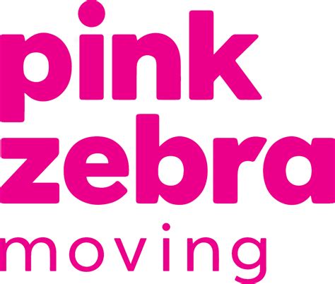 Pink Zebra Moving Partner Universal Background Screening