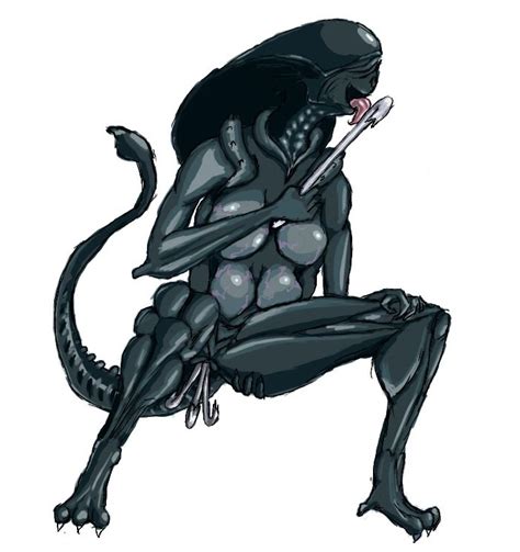 Rule 34 Alien Franchise Female No Humans Tagme Xenomorph Xenomorph Queen 560446