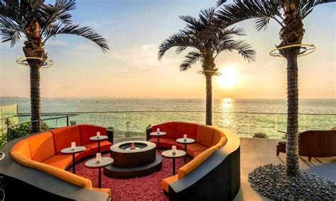 Best Restaurants For Birthdays In Dubai