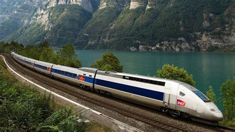 Iconic Eurail Pass Restructured With Unprecedented Price Reductions