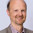 Prof. Dr. Andreas Oehler - DIVSI