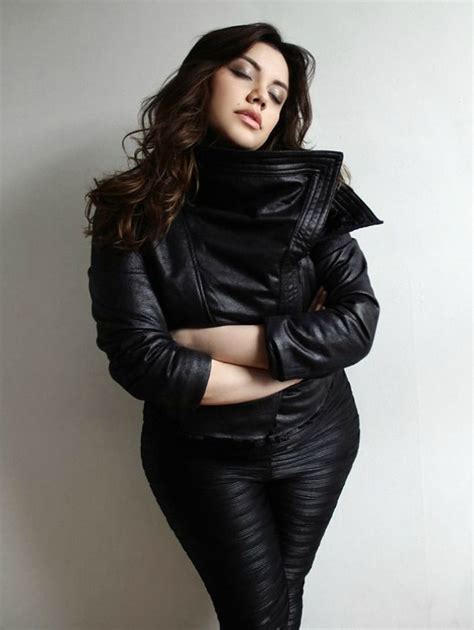 5 Androgynous Outfits For Plus Size Girls That You Will Love Page 4