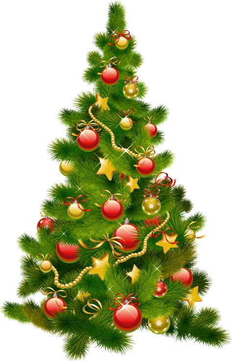 Christmas Tree Png Christmas Tree Clipart Png Image Purepng Free