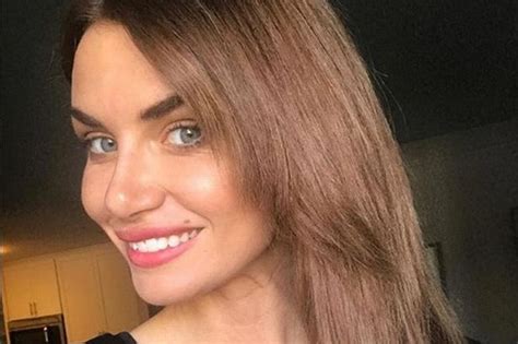 Model Nikki Dubose Reveals She Became Sex Addict After Her Own Mum