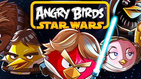 Angry Birds Star Wars Pc Game Full Version Free Download Games