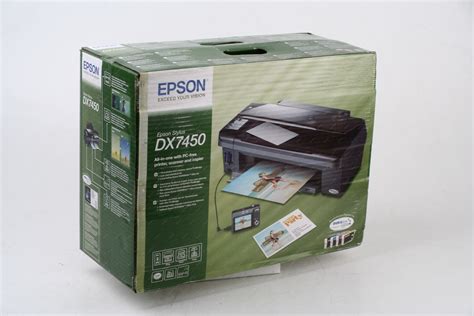 Please, choose appropriate driver for your version and type of operating system. Driver Epson Stylus Dx7450 / All sources are checked manually by our specialsts, so downloading ...