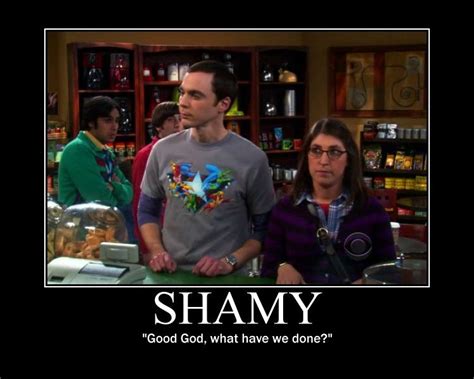 The Big Bang Theory Shamy The Big Bang Theory Fan Art 25335388