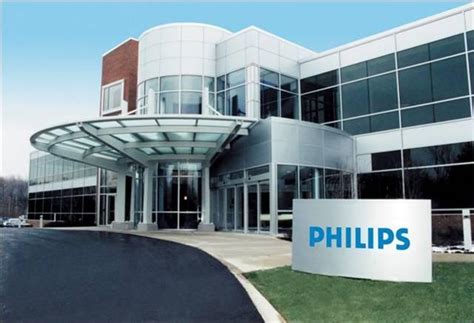 Philips Epd Randd Staff Will Stay In Israel Trendaz