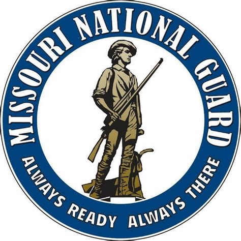 Missouri Nationalguard Youtube