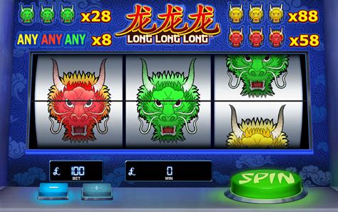 ? Long Long Long Slot Machine Online Play FREE Long Long Long Game 