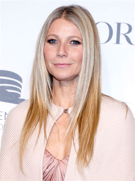 Gwyneth Paltrow Gives Nsfw Response When Asked If She Cooks