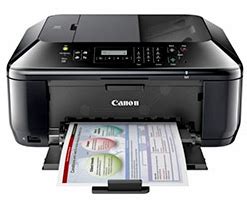 In os x v10.7/10.8/10.9, you will need to set up mp navigator ex 1.0 opener with image capture before scanning using the operation panel or scanner buttons on the machine. Treiber Canon MX440 Printer für Windows - Mac Herunterladen - Canon Treiber Und Software