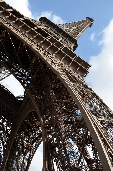 Share the best gifs now >>>. #003.1 Eiffel Tower: Icon of Paris. Part 1. - Spark History