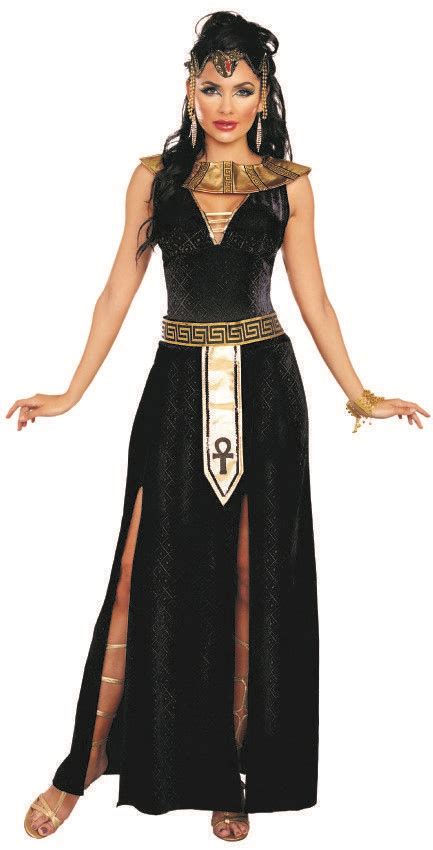 cleopatra kostüm für damen peinados peinados weibliche kostüme faschingskostüm damen