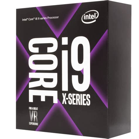 Intel Core I9 7980xe Review Bit