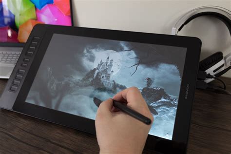 The 10 Best Drawing Tablets For Artists And Designers In 2022