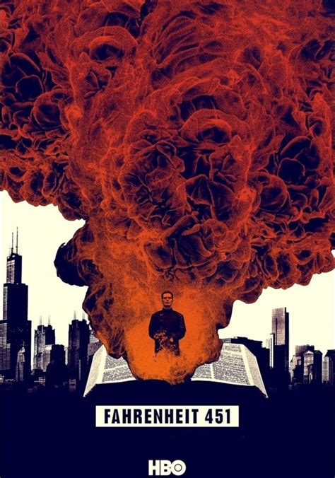 Fahrenheit 451 Movie Watch Streaming Online