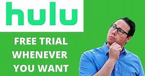 How to get a Hulu free trial in the US 2020 | virtual credit card from Privacy.com