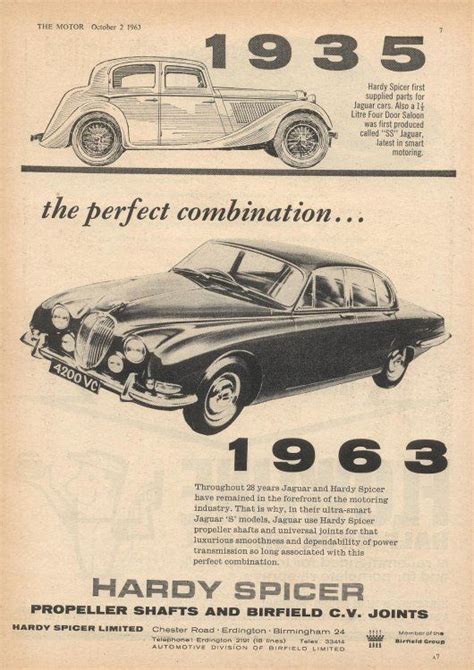 British Car Brochures Car Brochureseu Jaguar Adverts British