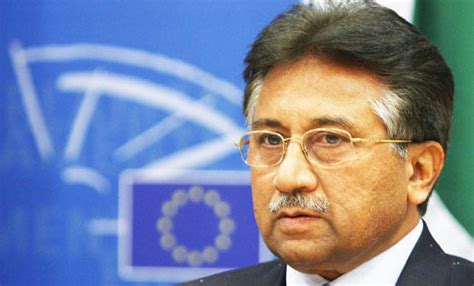 Court Reserves Judgment On Musharraf Travel Ban Arab News