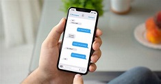 Nuevo fallo de iOS permite bloquear el iPhone con un mensaje de texto