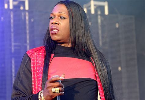 Big Freedia Now Dishing Out Booty Poppin Potatoes Page Six