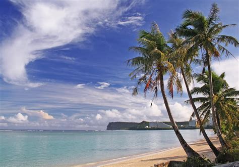 Tips When Moving To Guam Guam Cost Of Living Attractions