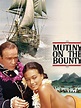 Mutiny on the Bounty (1962) - Rotten Tomatoes