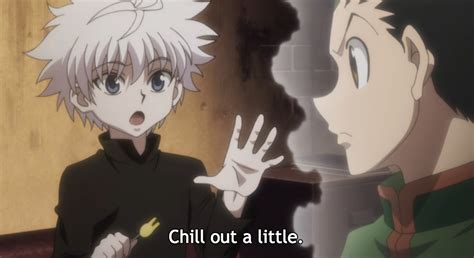 Rewatch Hunter X Hunter 2011 Episode 59 Discussion Spoilers Anime