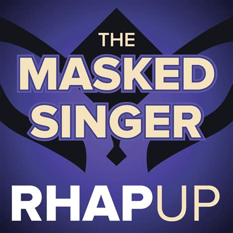 The Masked Singer Season Ep Recap Masked Singer Rhap Ups Of The Fox Reality Series