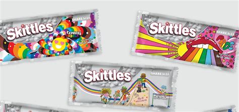 Skittles Pride Packaging Faces Bud Light Like Backlash Ad Age